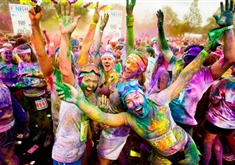 The Color Run(重庆站)